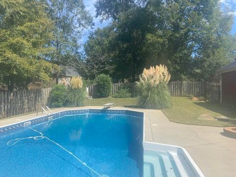 Tiny photo for 310 Barnsley Drive, Evans, GA 30809 (MLS # 546932)