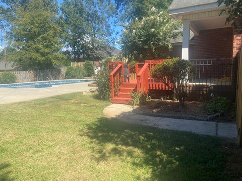 Tiny photo for 310 Barnsley Drive, Evans, GA 30809 (MLS # 546932)