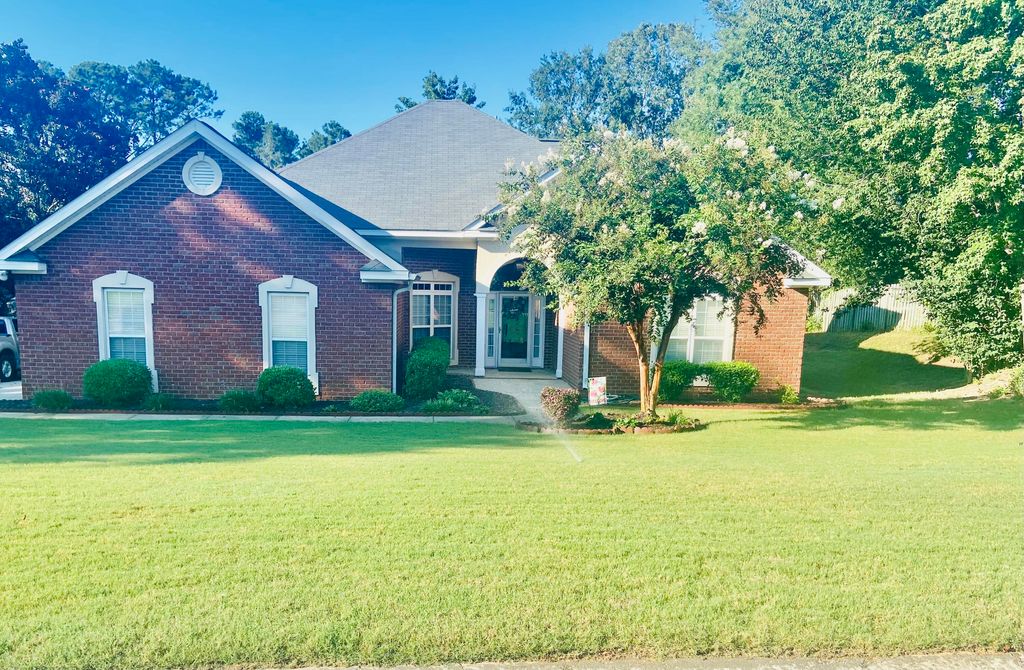 Photo for 310 Barnsley Drive, Evans, GA 30809 (MLS # 546932)