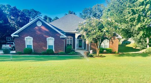 Tiny photo for 310 Barnsley Drive, Evans, GA 30809 (MLS # 546932)