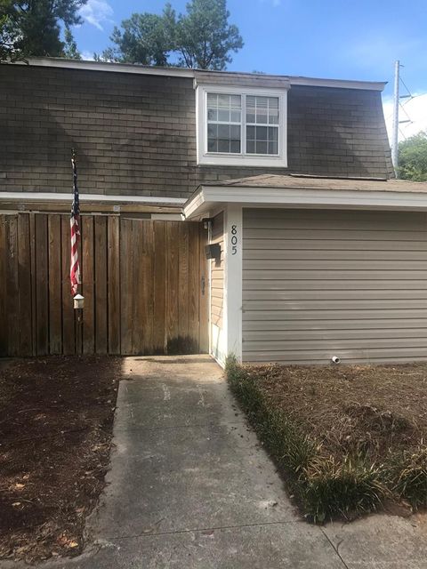 Photo of 805 Vancouver Road, North Augusta, SC 29841 (MLS # 552749)