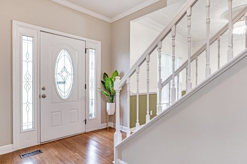 Tiny photo for 2535 Sand Ridge Court, Hephzibah, GA 30815 (MLS # 546431)