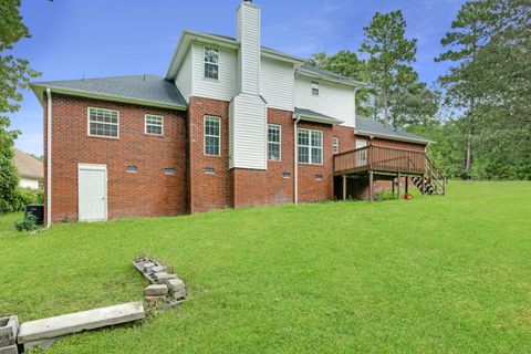 Tiny photo for 2535 Sand Ridge Court, Hephzibah, GA 30815 (MLS # 546431)