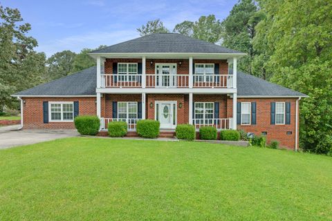 Tiny photo for 2535 Sand Ridge Court, Hephzibah, GA 30815 (MLS # 546431)