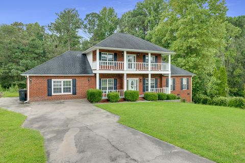 Tiny photo for 2535 Sand Ridge Court, Hephzibah, GA 30815 (MLS # 546431)