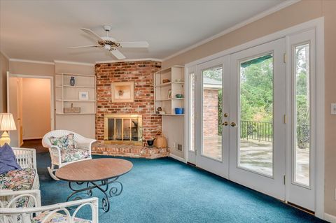 Tiny photo for 608 Aumond Road, Augusta, GA 30909 (MLS # 549967)