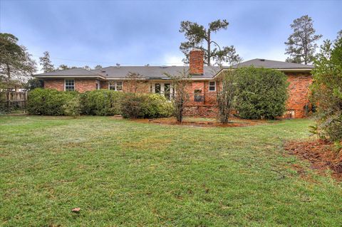 Tiny photo for 608 Aumond Road, Augusta, GA 30909 (MLS # 549967)