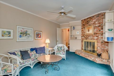 Tiny photo for 608 Aumond Road, Augusta, GA 30909 (MLS # 549967)