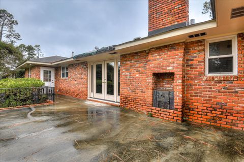 Tiny photo for 608 Aumond Road, Augusta, GA 30909 (MLS # 549967)