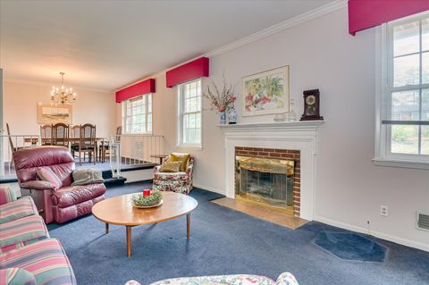 Tiny photo for 608 Aumond Road, Augusta, GA 30909 (MLS # 549967)