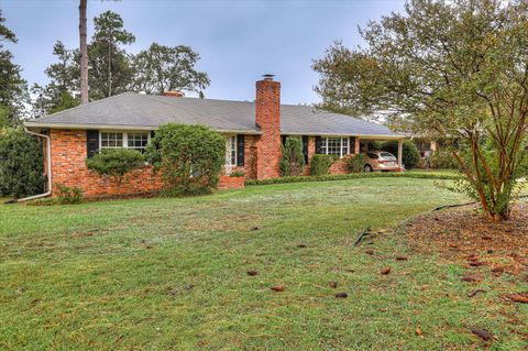 Tiny photo for 608 Aumond Road, Augusta, GA 30909 (MLS # 549967)