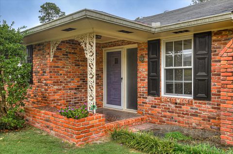 Tiny photo for 608 Aumond Road, Augusta, GA 30909 (MLS # 549967)