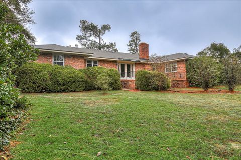 Tiny photo for 608 Aumond Road, Augusta, GA 30909 (MLS # 549967)