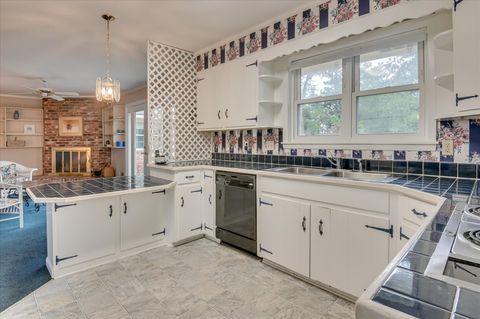 Tiny photo for 608 Aumond Road, Augusta, GA 30909 (MLS # 549967)