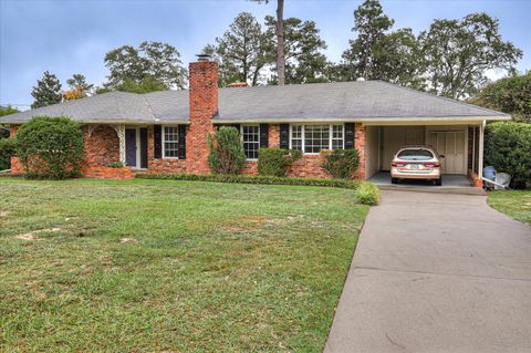 Tiny photo for 608 Aumond Road, Augusta, GA 30909 (MLS # 549967)