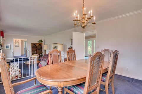 Tiny photo for 608 Aumond Road, Augusta, GA 30909 (MLS # 549967)