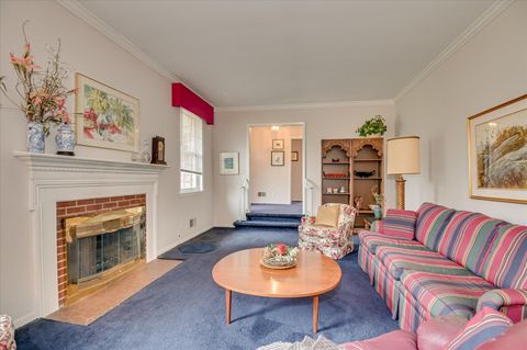 Tiny photo for 608 Aumond Road, Augusta, GA 30909 (MLS # 549967)