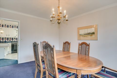 Tiny photo for 608 Aumond Road, Augusta, GA 30909 (MLS # 549967)