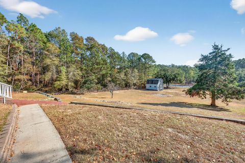Tiny photo for 1264 University Lane Lane, Aiken, SC 29801 (MLS # 549509)