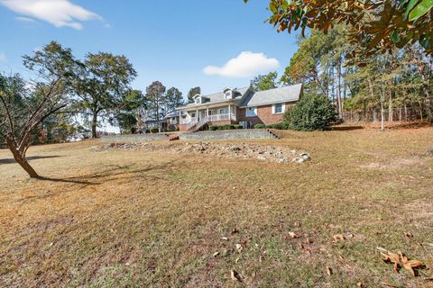 Tiny photo for 1264 University Lane Lane, Aiken, SC 29801 (MLS # 549509)