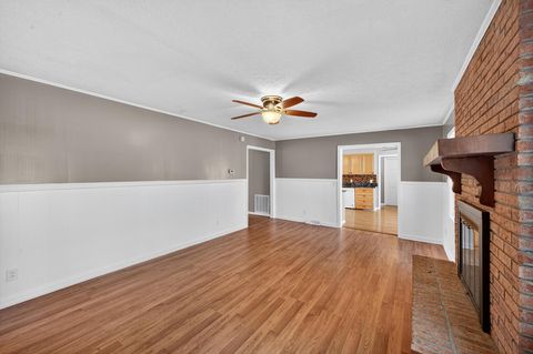 Tiny photo for 1264 University Lane Lane, Aiken, SC 29801 (MLS # 549509)