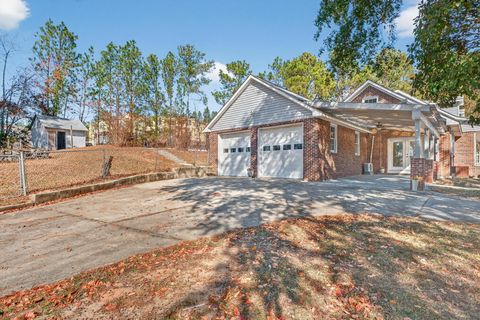 Tiny photo for 1264 University Lane Lane, Aiken, SC 29801 (MLS # 549509)