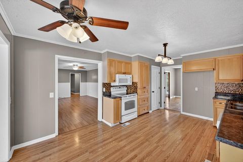 Tiny photo for 1264 University Lane Lane, Aiken, SC 29801 (MLS # 549509)