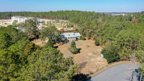 Tiny photo for 1264 University Lane Lane, Aiken, SC 29801 (MLS # 549509)