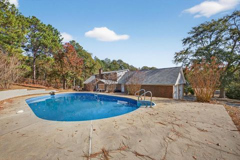 Tiny photo for 1264 University Lane Lane, Aiken, SC 29801 (MLS # 549509)