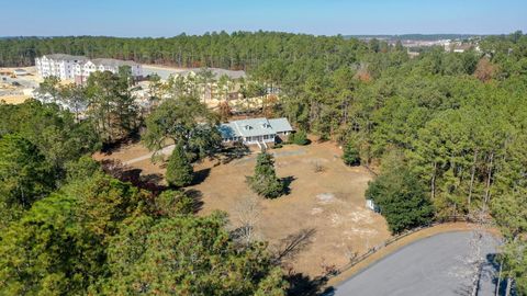 Tiny photo for 1264 University Lane Lane, Aiken, SC 29801 (MLS # 549509)