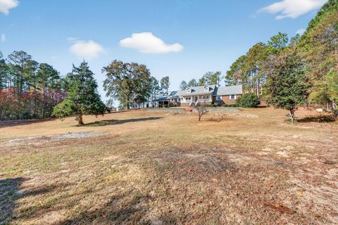 Tiny photo for 1264 University Lane Lane, Aiken, SC 29801 (MLS # 549509)