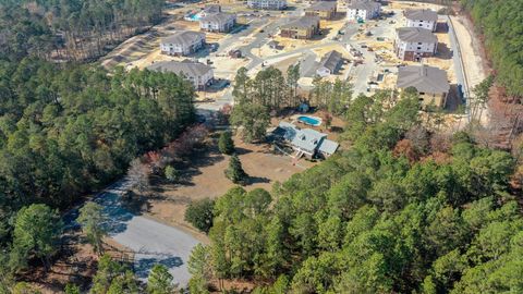 Tiny photo for 1264 University Lane Lane, Aiken, SC 29801 (MLS # 549509)