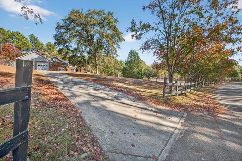 Tiny photo for 1264 University Lane Lane, Aiken, SC 29801 (MLS # 549509)