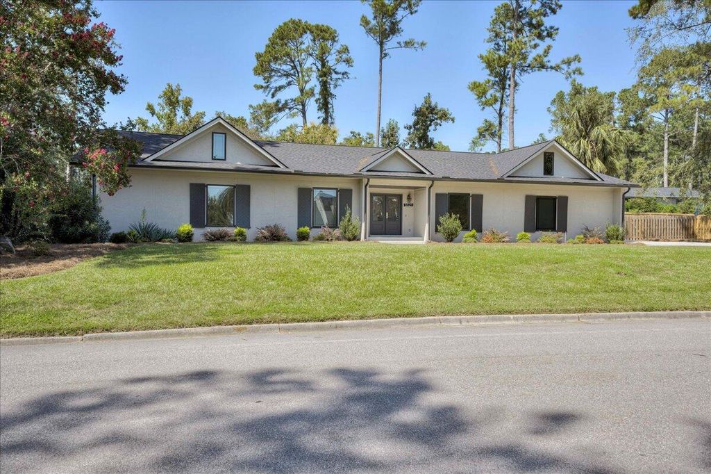 Photo for 3521 Pebble Beach Drive, Martinez, GA 30907 (MLS # 546694)