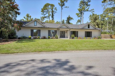 Photo of 3521 Pebble Beach Drive, Martinez, GA 30907 (MLS # 546694)