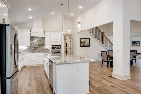 Tiny photo for 3521 Pebble Beach Drive, Martinez, GA 30907 (MLS # 546694)