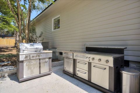 Tiny photo for 3521 Pebble Beach Drive, Martinez, GA 30907 (MLS # 546694)