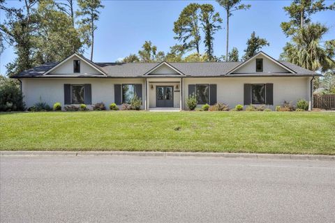 Tiny photo for 3521 Pebble Beach Drive, Martinez, GA 30907 (MLS # 546694)