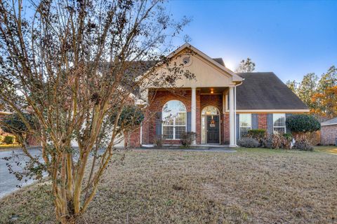 Tiny photo for 522 Wickham Drive, Graniteville, SC 29829 (MLS # 550069)