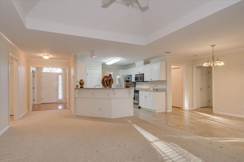 Tiny photo for 522 Wickham Drive, Graniteville, SC 29829 (MLS # 550069)