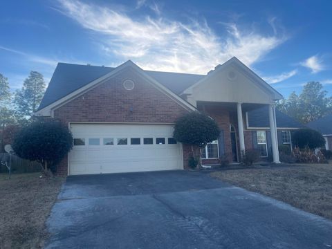 Tiny photo for 522 Wickham Drive, Graniteville, SC 29829 (MLS # 550069)