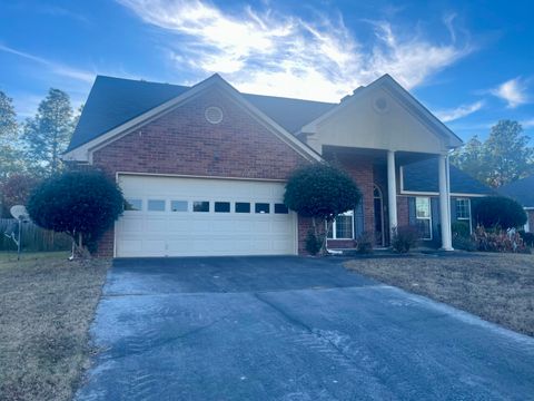 Photo of 522 Wickham Drive, Graniteville, SC 29829 (MLS # 550069)