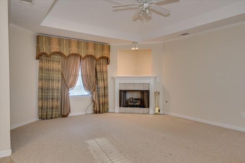 Tiny photo for 522 Wickham Drive, Graniteville, SC 29829 (MLS # 550069)