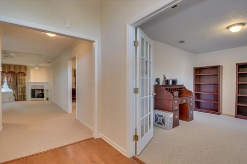 Tiny photo for 522 Wickham Drive, Graniteville, SC 29829 (MLS # 550069)