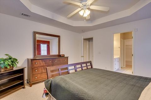 Tiny photo for 522 Wickham Drive, Graniteville, SC 29829 (MLS # 550069)