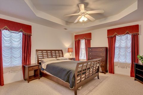 Tiny photo for 522 Wickham Drive, Graniteville, SC 29829 (MLS # 550069)