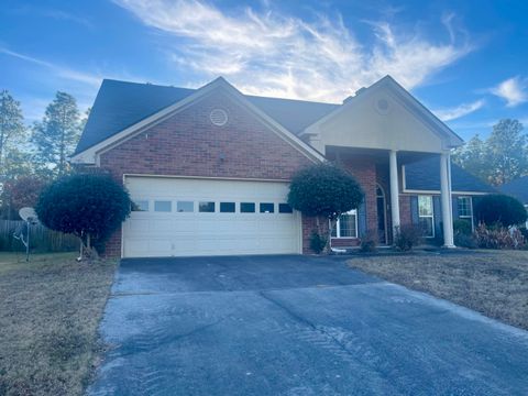 Tiny photo for 522 Wickham Drive, Graniteville, SC 29829 (MLS # 550069)