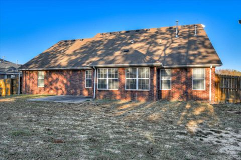 Tiny photo for 522 Wickham Drive, Graniteville, SC 29829 (MLS # 550069)