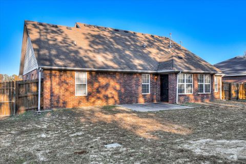 Tiny photo for 522 Wickham Drive, Graniteville, SC 29829 (MLS # 550069)