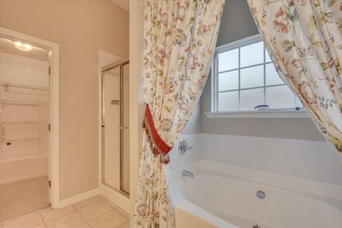 Tiny photo for 522 Wickham Drive, Graniteville, SC 29829 (MLS # 550069)